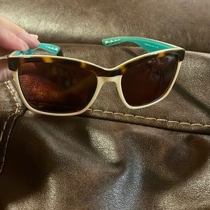 Brand new women’s costa sunglasses